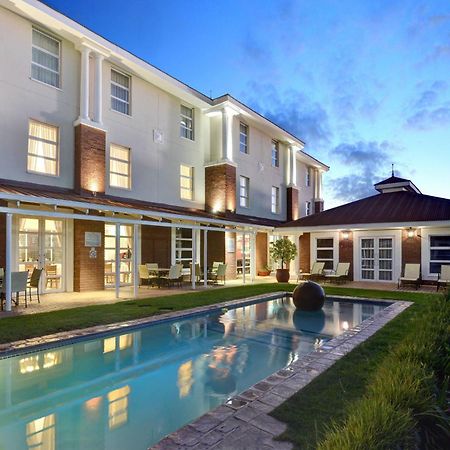 Protea Hotel By Marriott Mahikeng Mafikeng Dış mekan fotoğraf