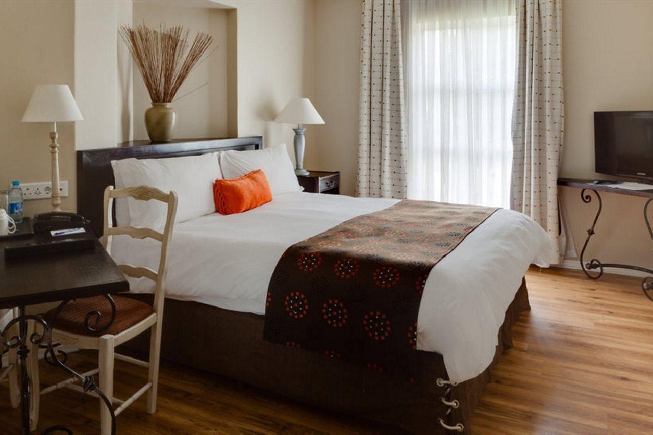 Protea Hotel By Marriott Mahikeng Mafikeng Dış mekan fotoğraf