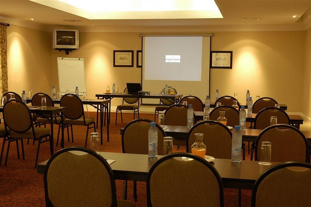 Protea Hotel By Marriott Mahikeng Mafikeng Dış mekan fotoğraf