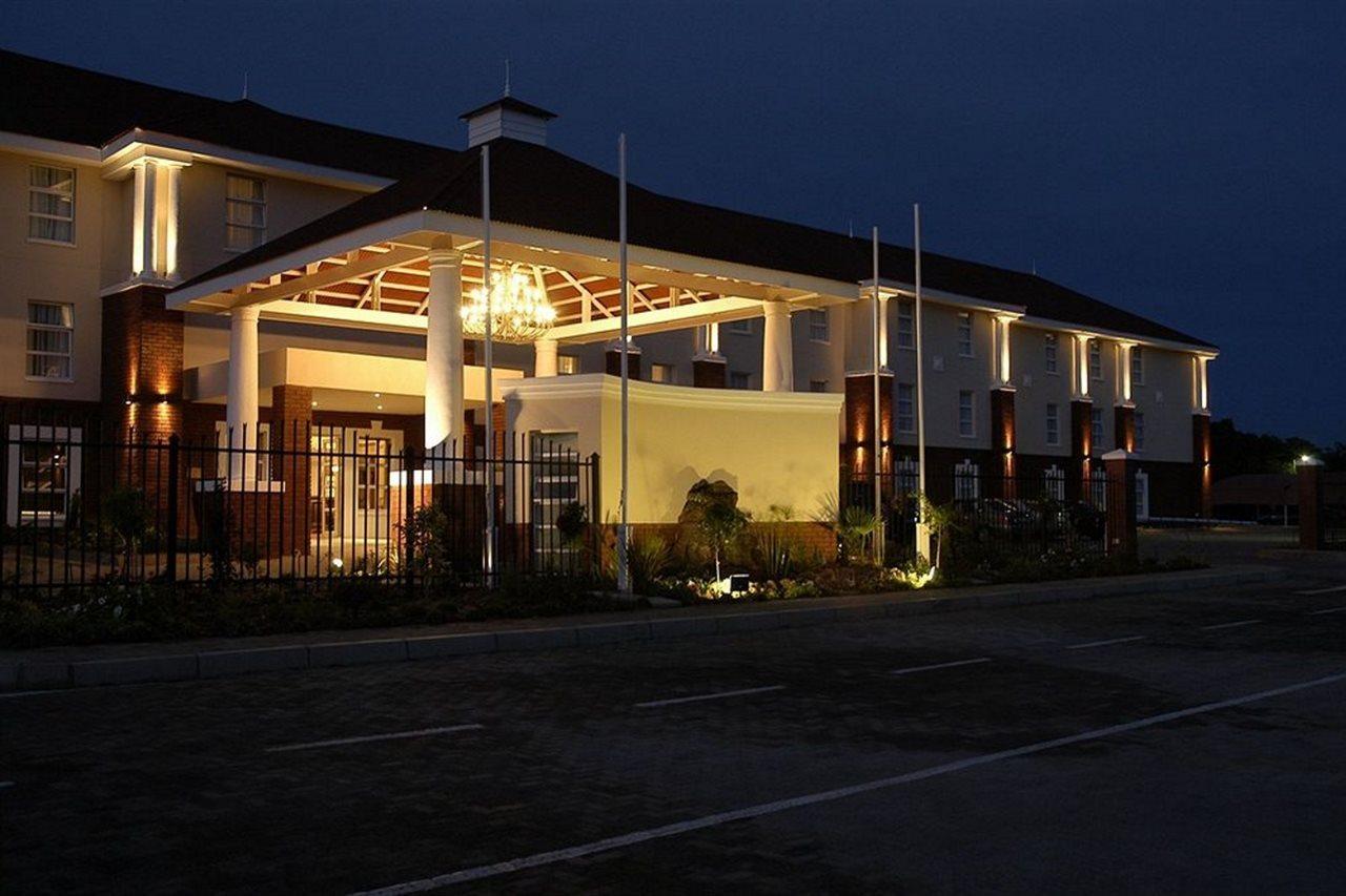 Protea Hotel By Marriott Mahikeng Mafikeng Dış mekan fotoğraf