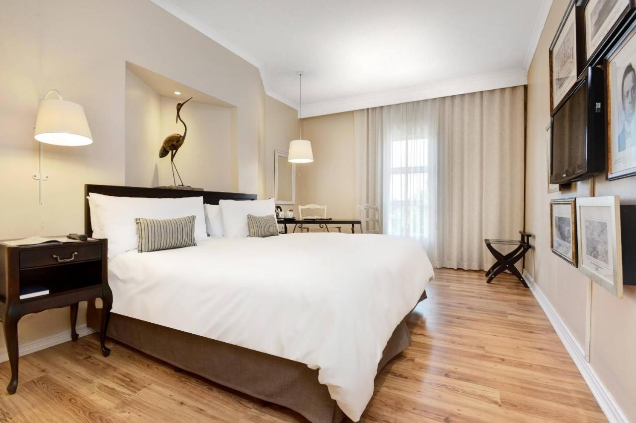 Protea Hotel By Marriott Mahikeng Mafikeng Dış mekan fotoğraf