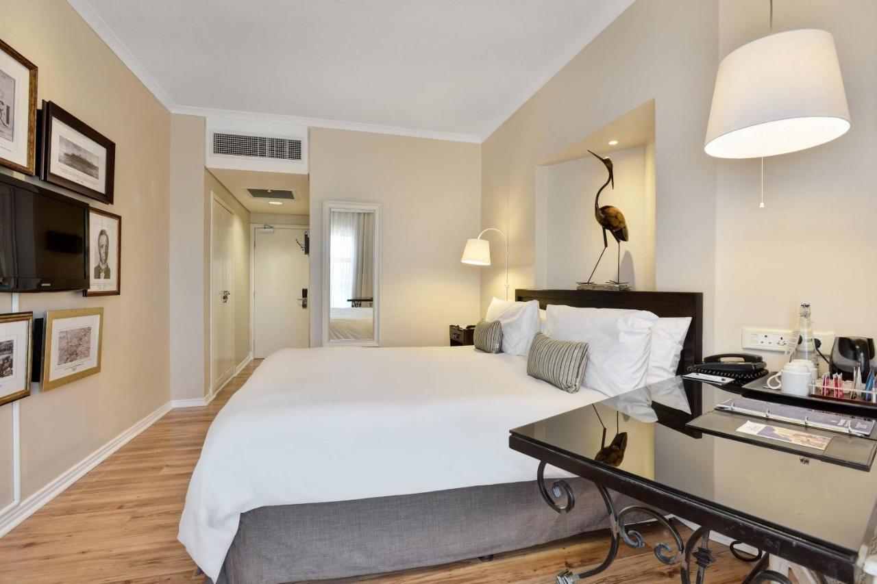 Protea Hotel By Marriott Mahikeng Mafikeng Dış mekan fotoğraf