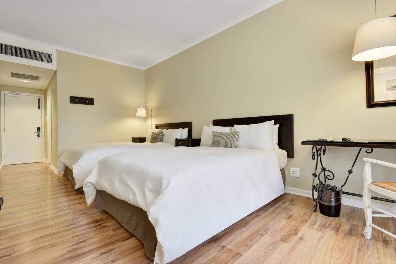 Protea Hotel By Marriott Mahikeng Mafikeng Dış mekan fotoğraf
