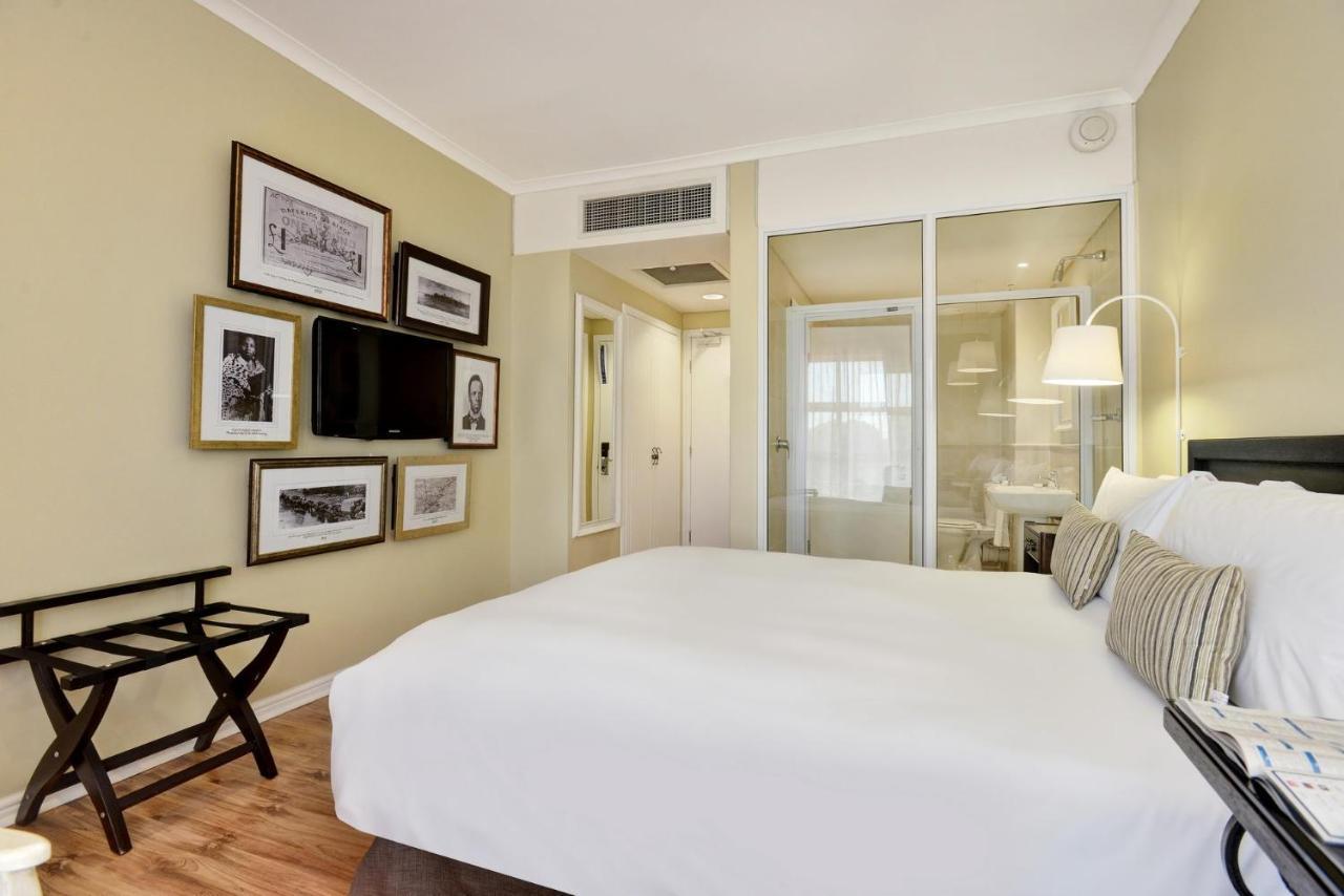 Protea Hotel By Marriott Mahikeng Mafikeng Dış mekan fotoğraf