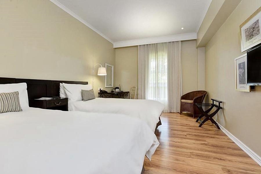 Protea Hotel By Marriott Mahikeng Mafikeng Dış mekan fotoğraf