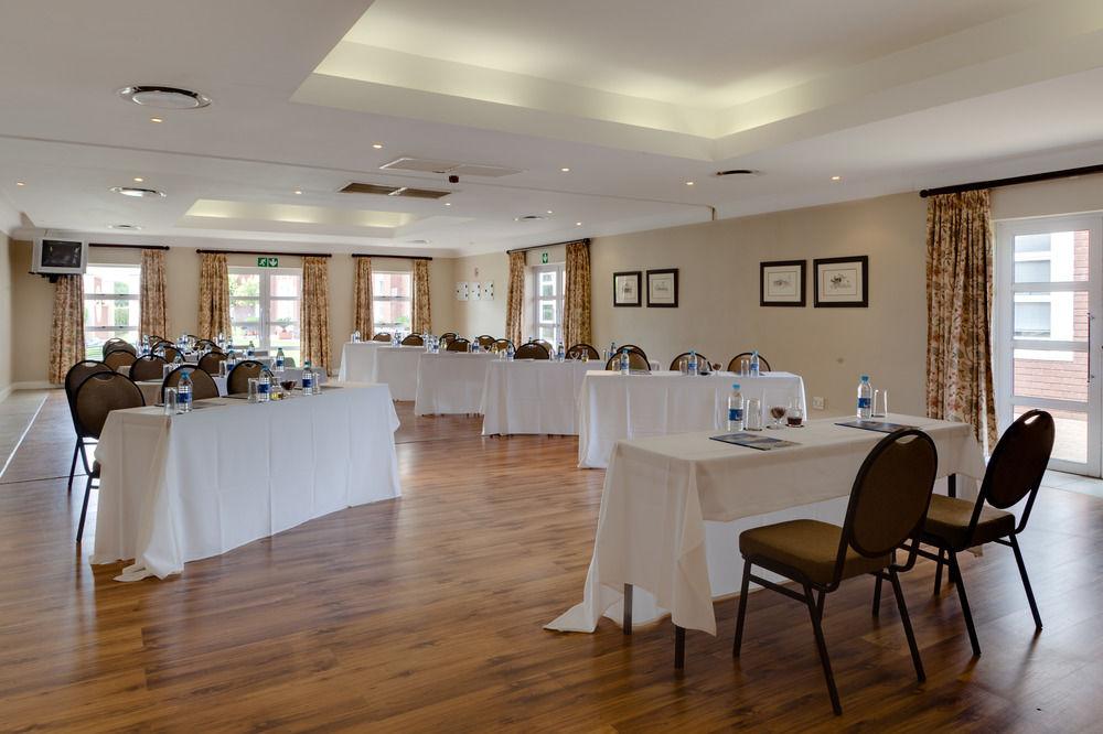 Protea Hotel By Marriott Mahikeng Mafikeng Dış mekan fotoğraf