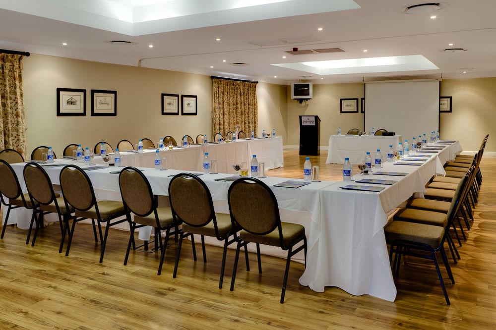 Protea Hotel By Marriott Mahikeng Mafikeng Dış mekan fotoğraf