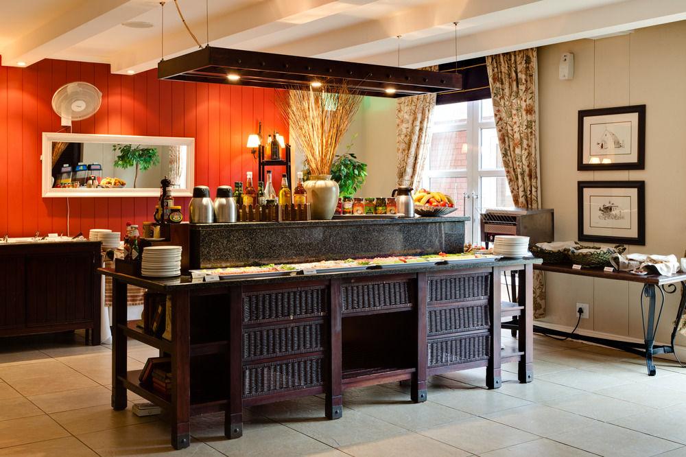 Protea Hotel By Marriott Mahikeng Mafikeng Dış mekan fotoğraf