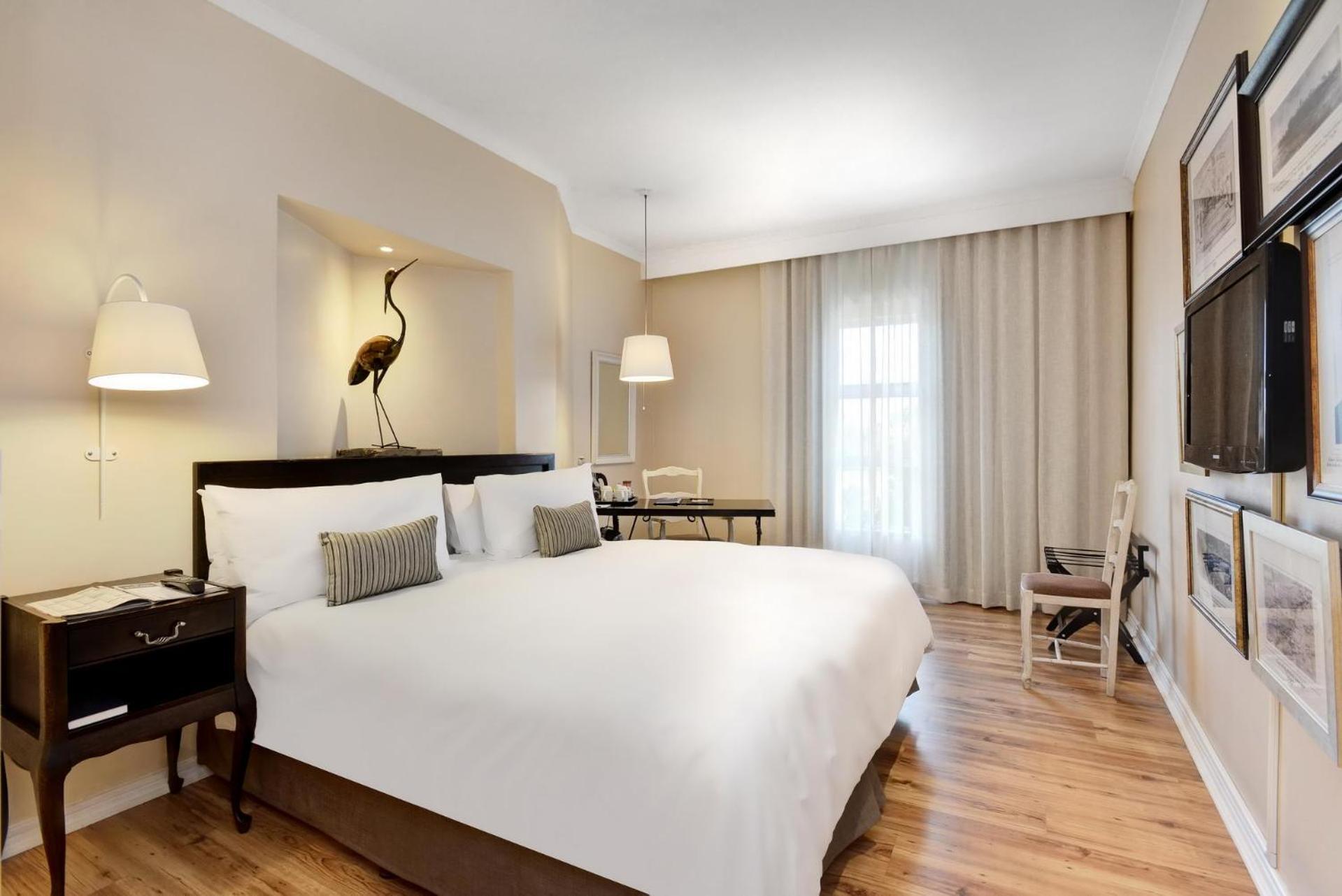 Protea Hotel By Marriott Mahikeng Mafikeng Dış mekan fotoğraf