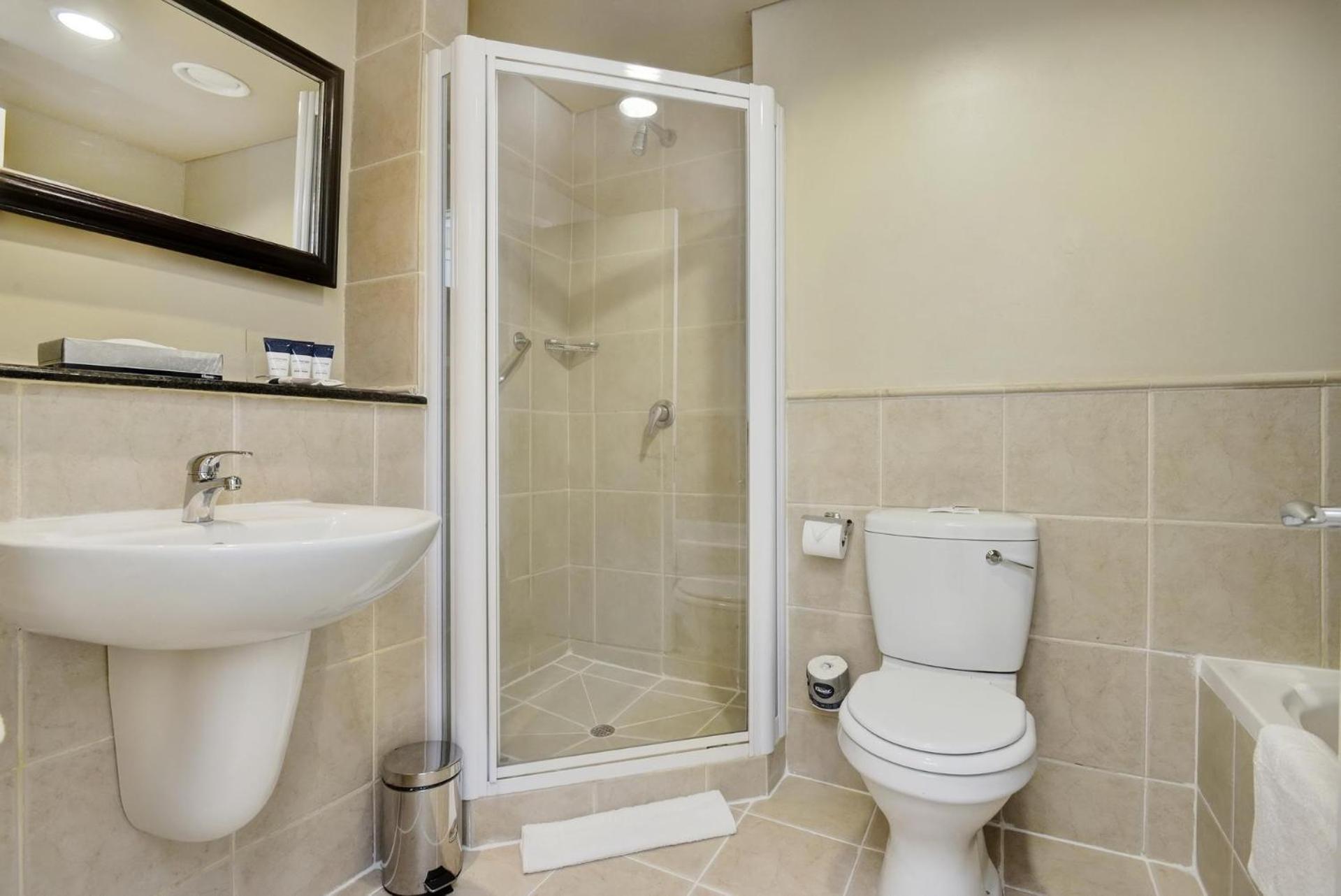 Protea Hotel By Marriott Mahikeng Mafikeng Dış mekan fotoğraf