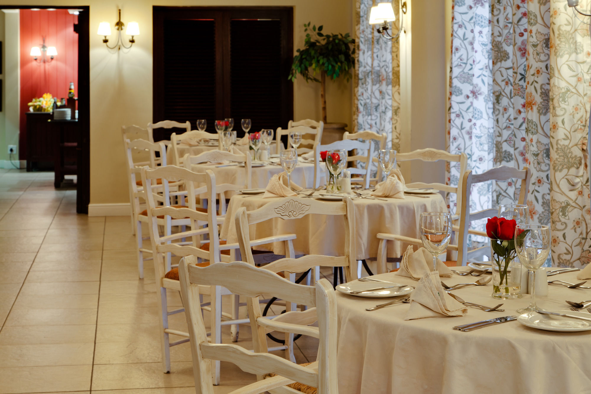 Protea Hotel By Marriott Mahikeng Mafikeng Dış mekan fotoğraf