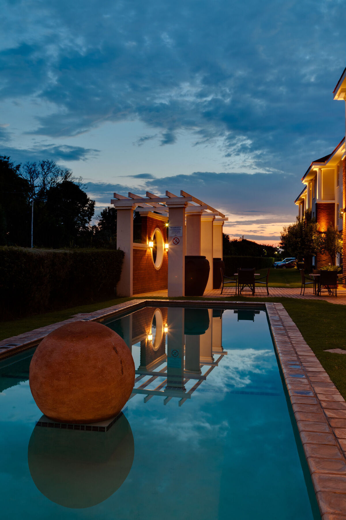Protea Hotel By Marriott Mahikeng Mafikeng Dış mekan fotoğraf