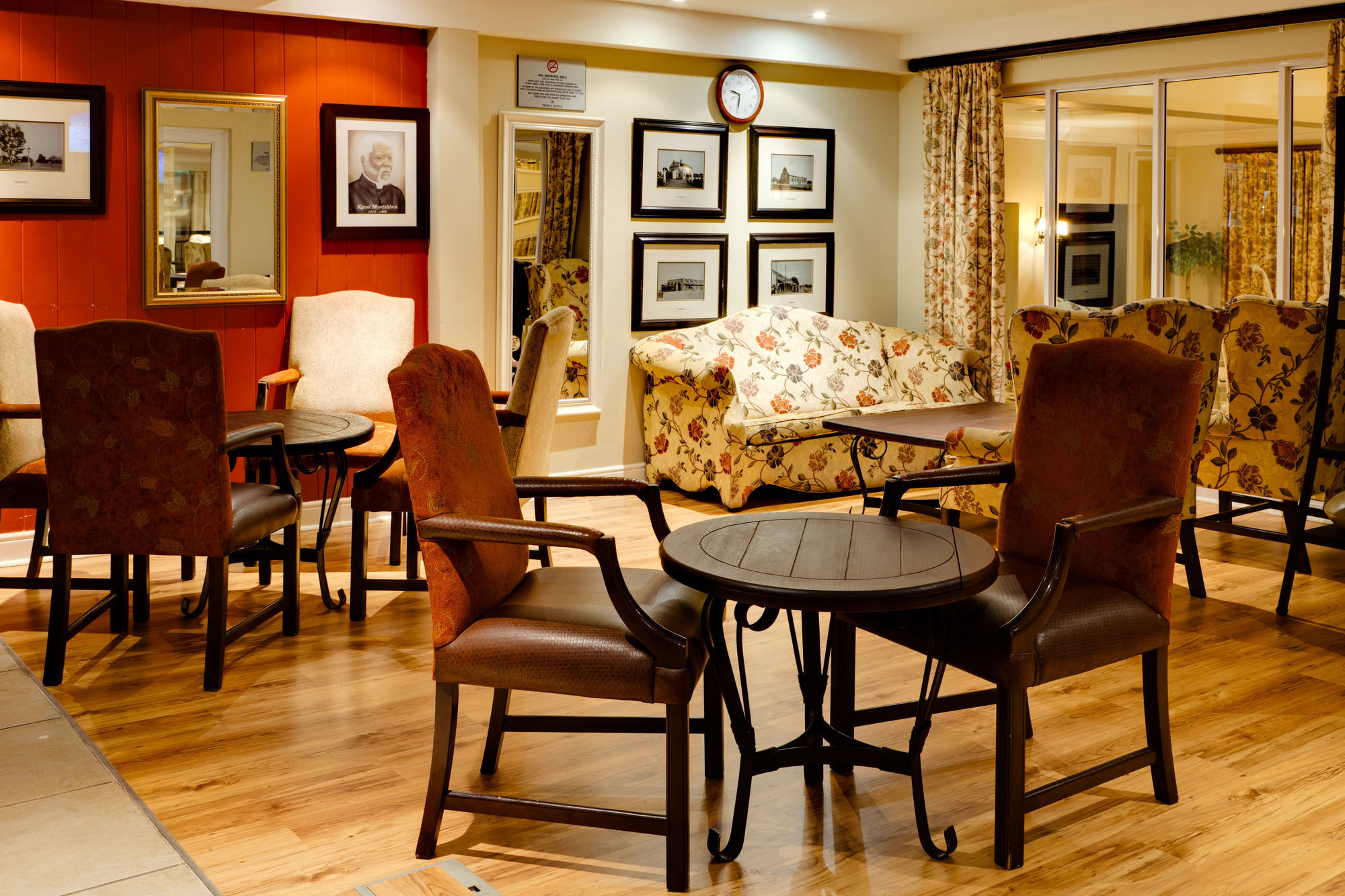 Protea Hotel By Marriott Mahikeng Mafikeng Dış mekan fotoğraf