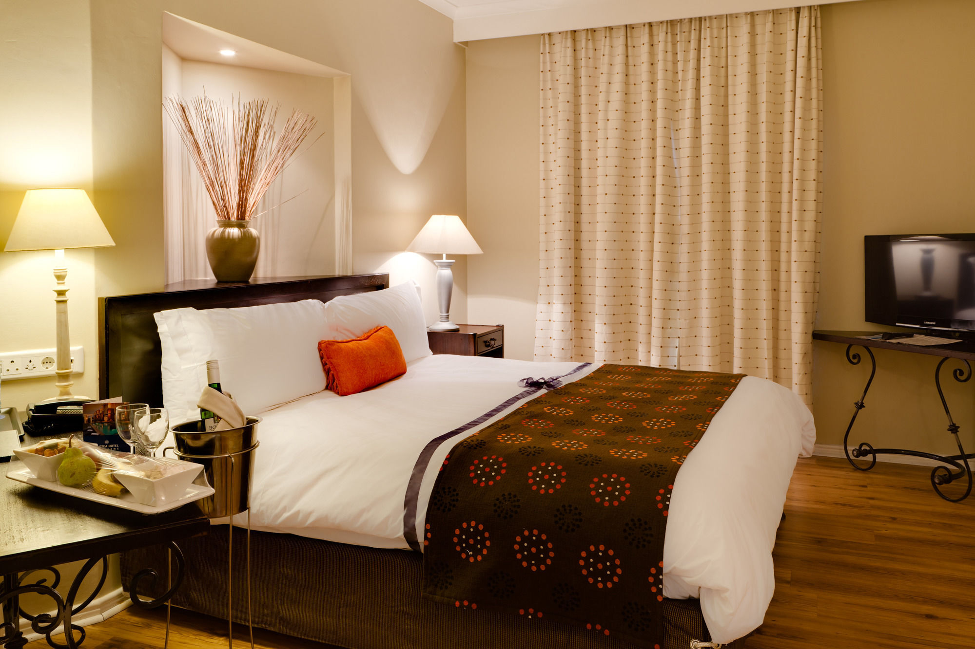 Protea Hotel By Marriott Mahikeng Mafikeng Dış mekan fotoğraf