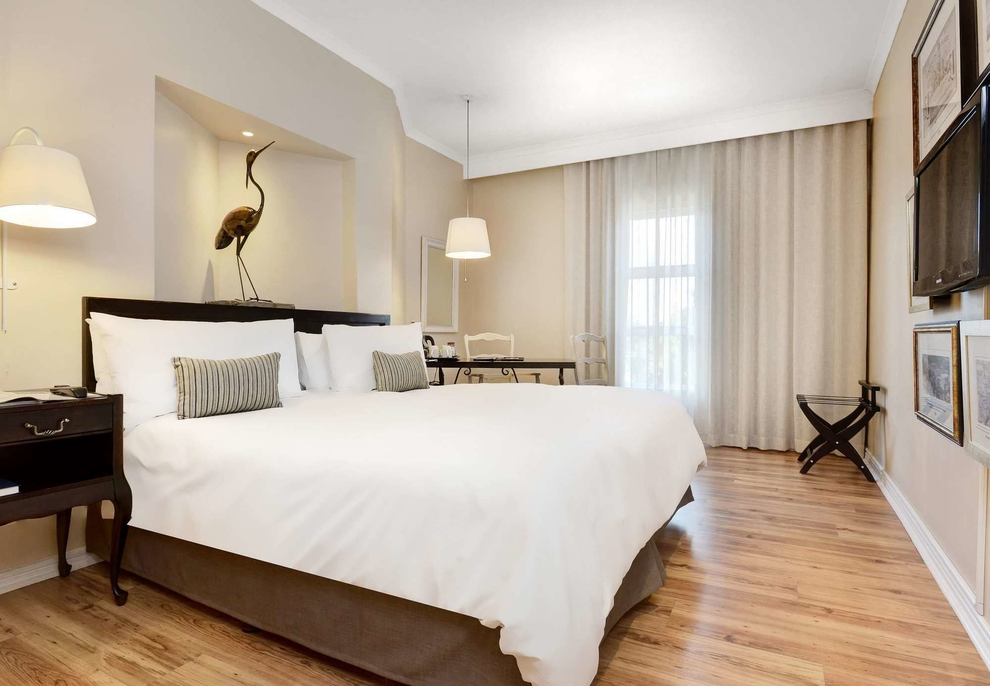 Protea Hotel By Marriott Mahikeng Mafikeng Dış mekan fotoğraf