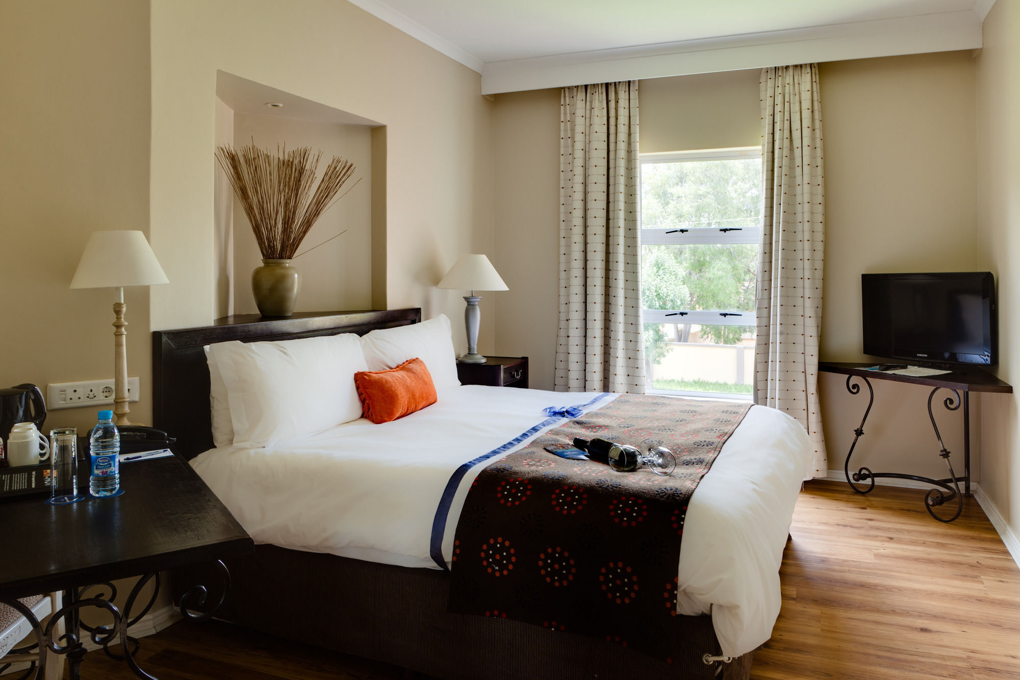 Protea Hotel By Marriott Mahikeng Mafikeng Dış mekan fotoğraf