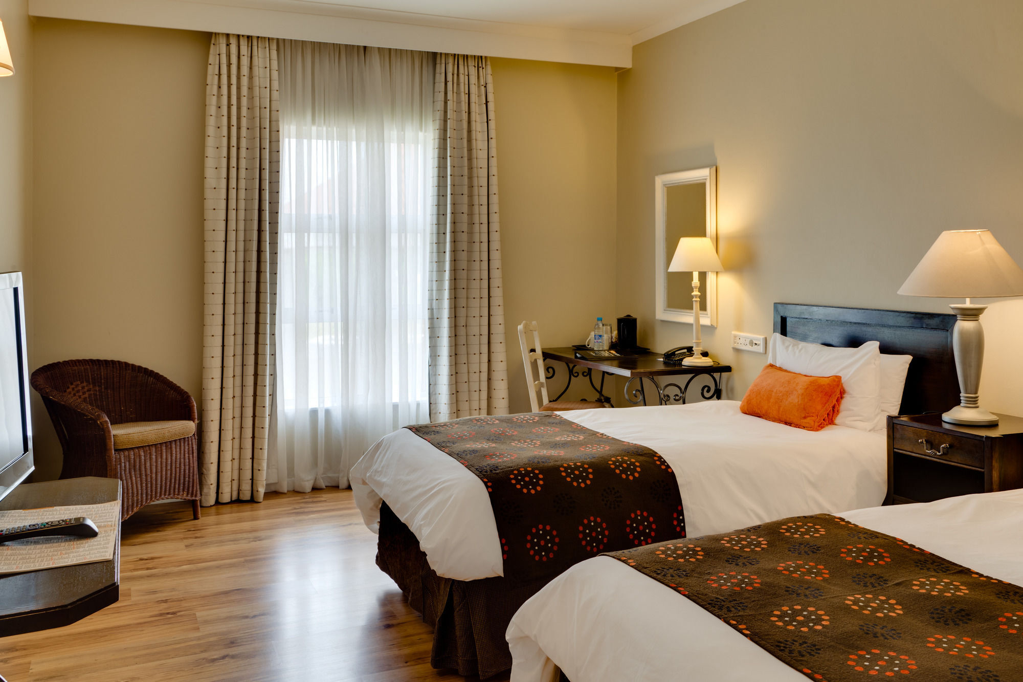 Protea Hotel By Marriott Mahikeng Mafikeng Dış mekan fotoğraf