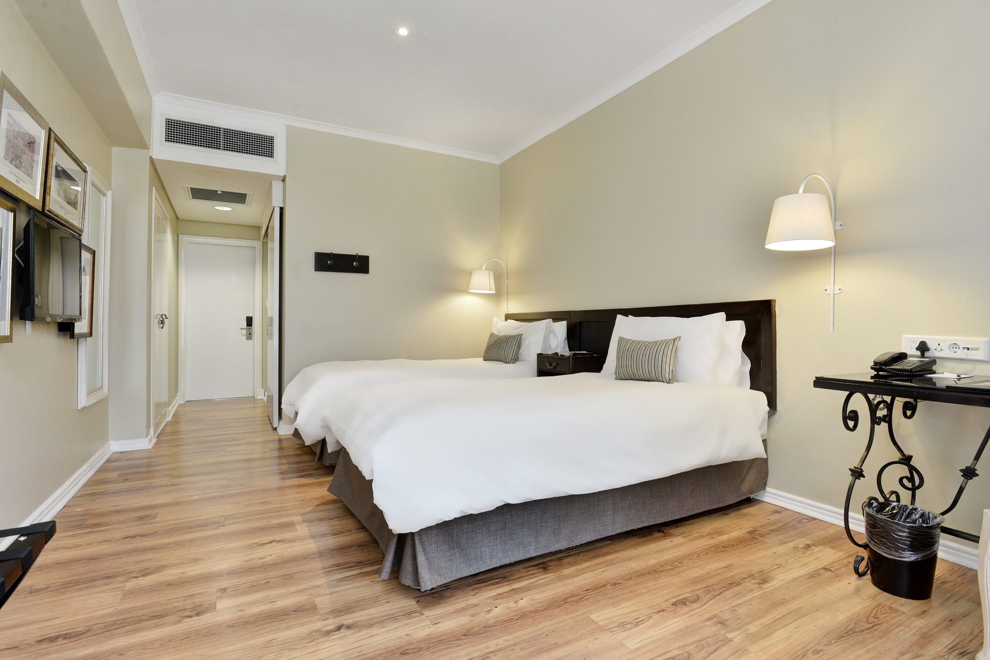 Protea Hotel By Marriott Mahikeng Mafikeng Dış mekan fotoğraf