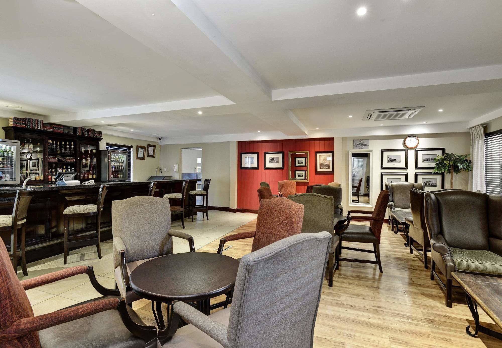 Protea Hotel By Marriott Mahikeng Mafikeng Dış mekan fotoğraf