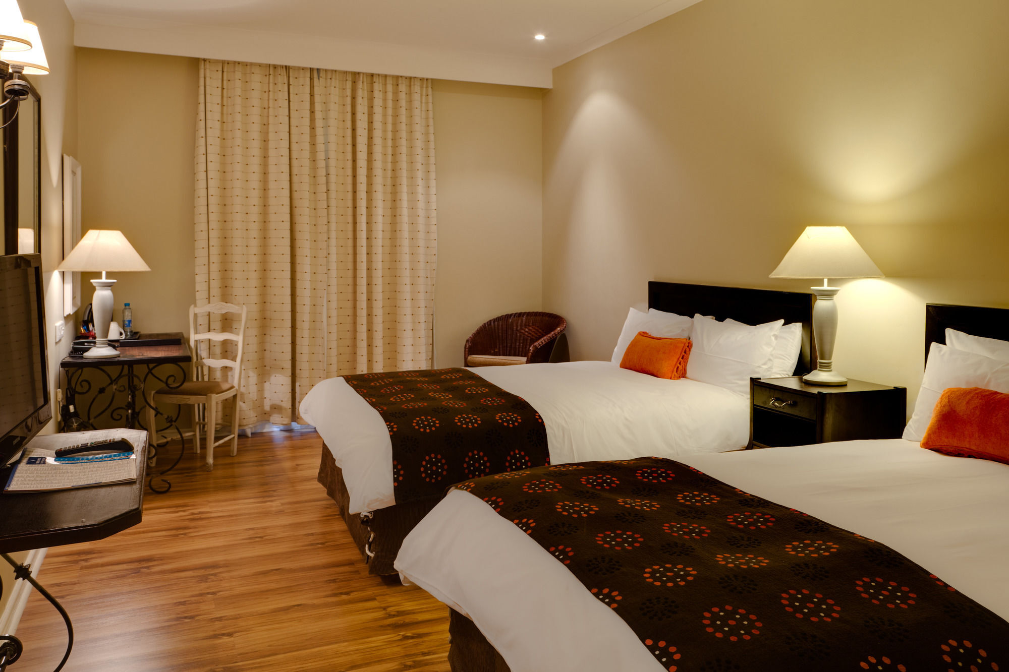Protea Hotel By Marriott Mahikeng Mafikeng Dış mekan fotoğraf