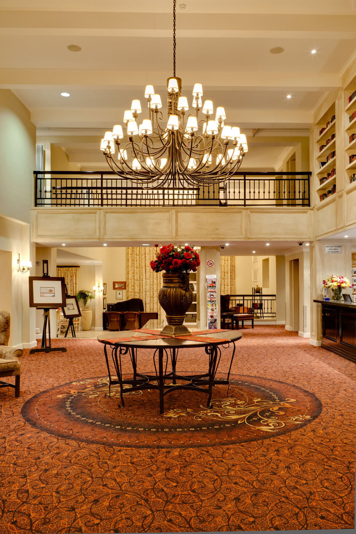 Protea Hotel By Marriott Mahikeng Mafikeng Dış mekan fotoğraf