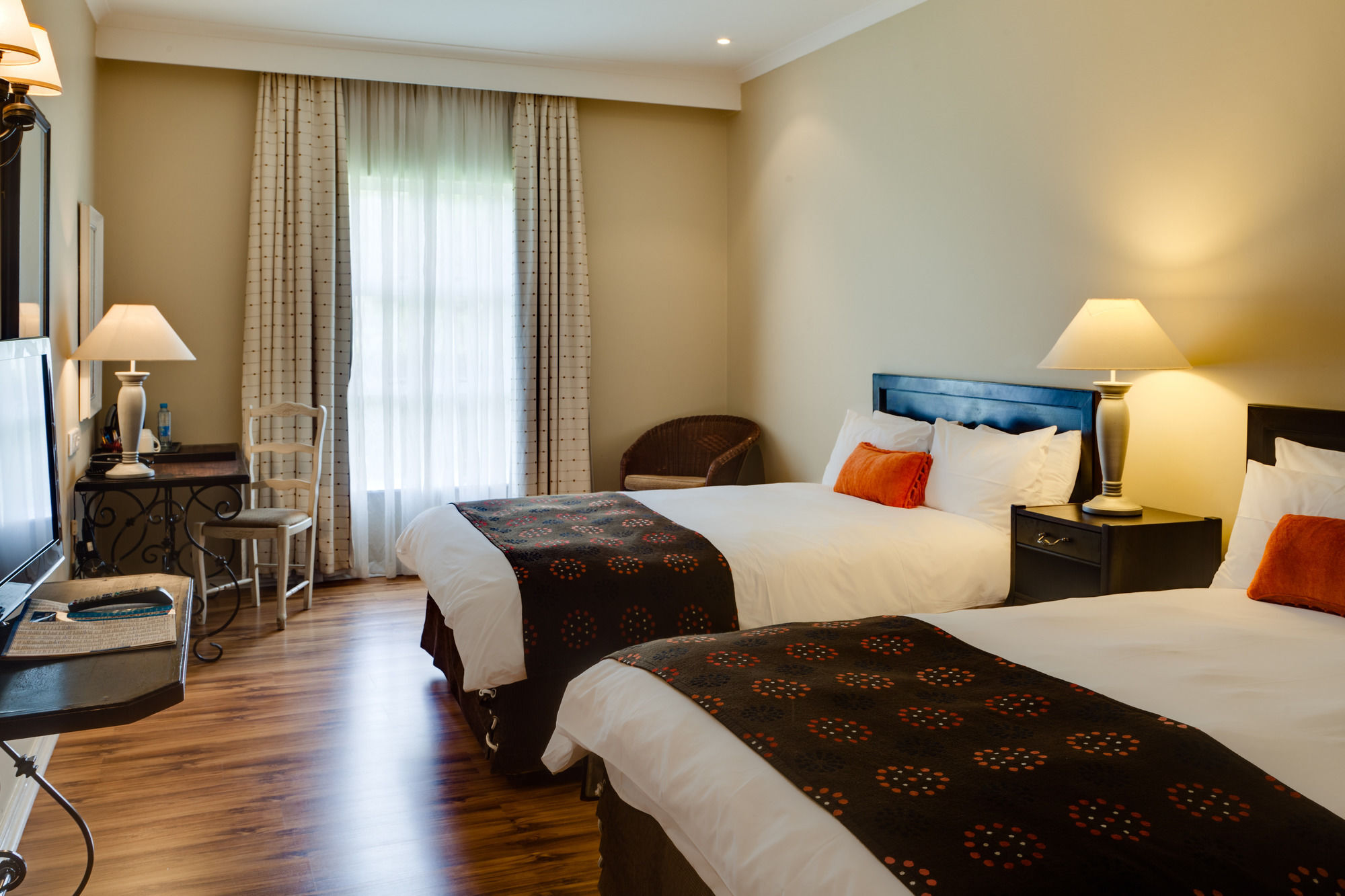 Protea Hotel By Marriott Mahikeng Mafikeng Dış mekan fotoğraf