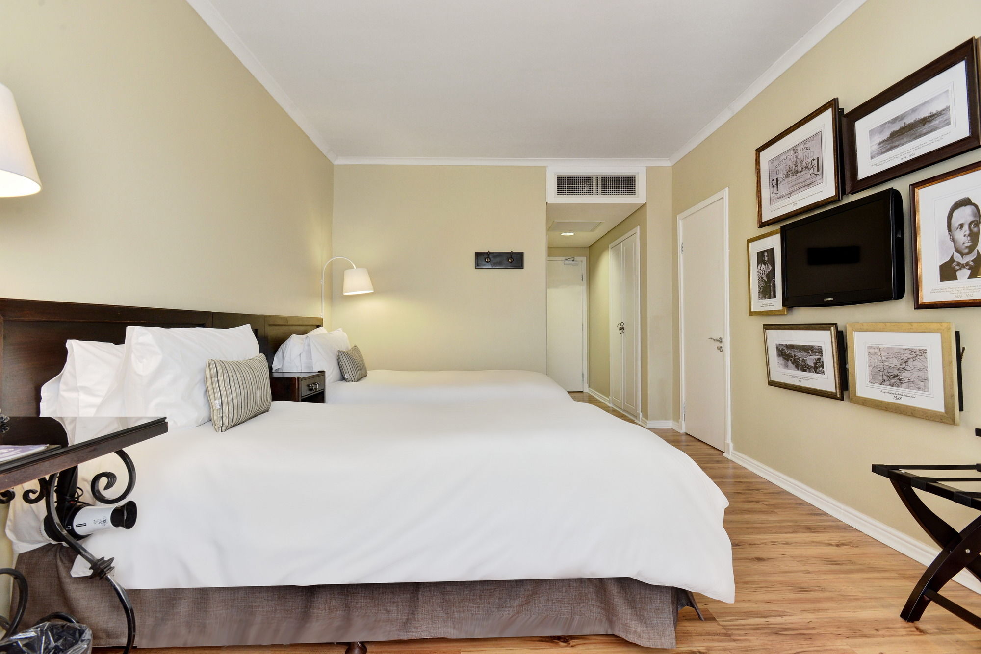Protea Hotel By Marriott Mahikeng Mafikeng Dış mekan fotoğraf