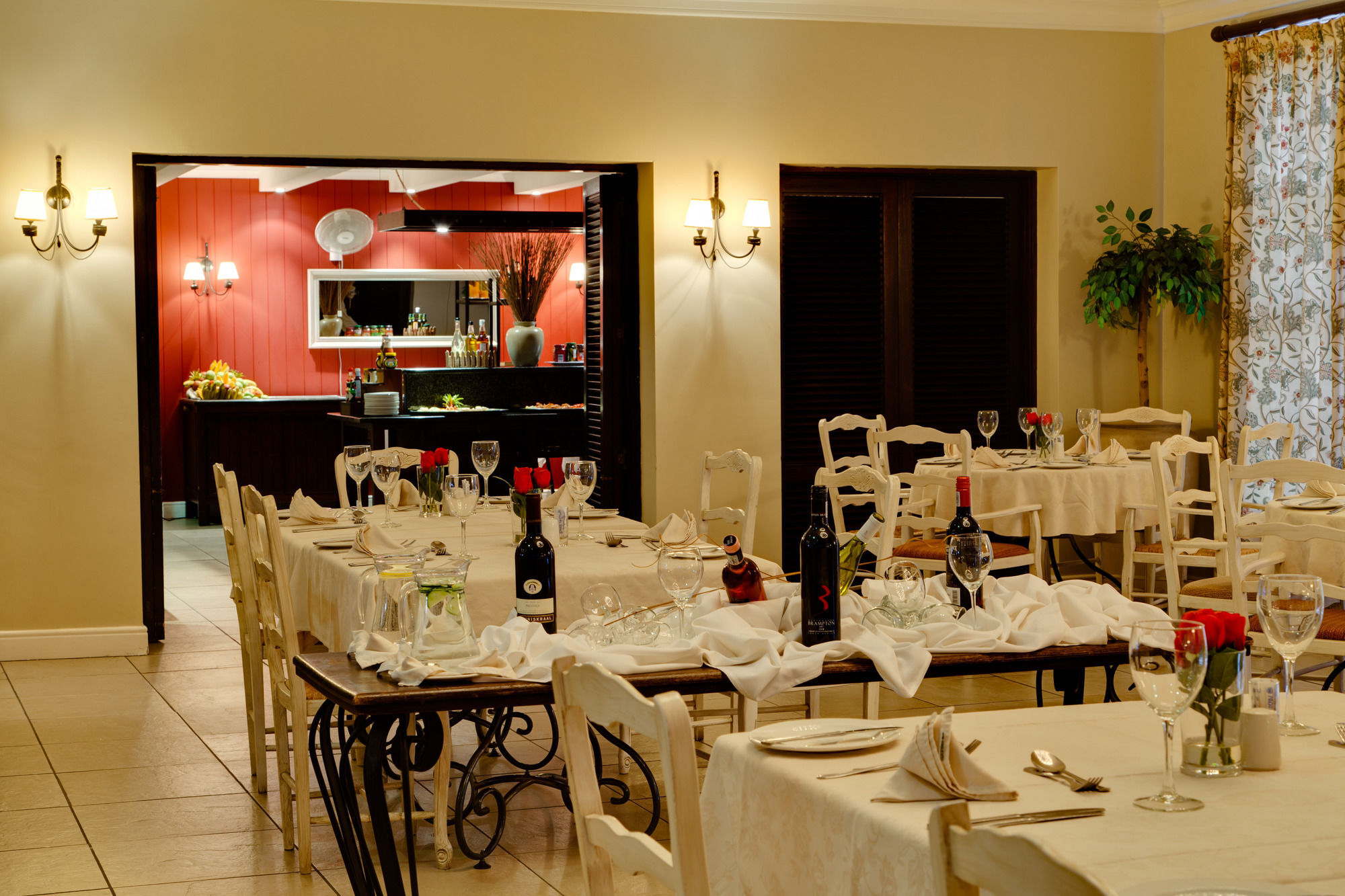 Protea Hotel By Marriott Mahikeng Mafikeng Dış mekan fotoğraf