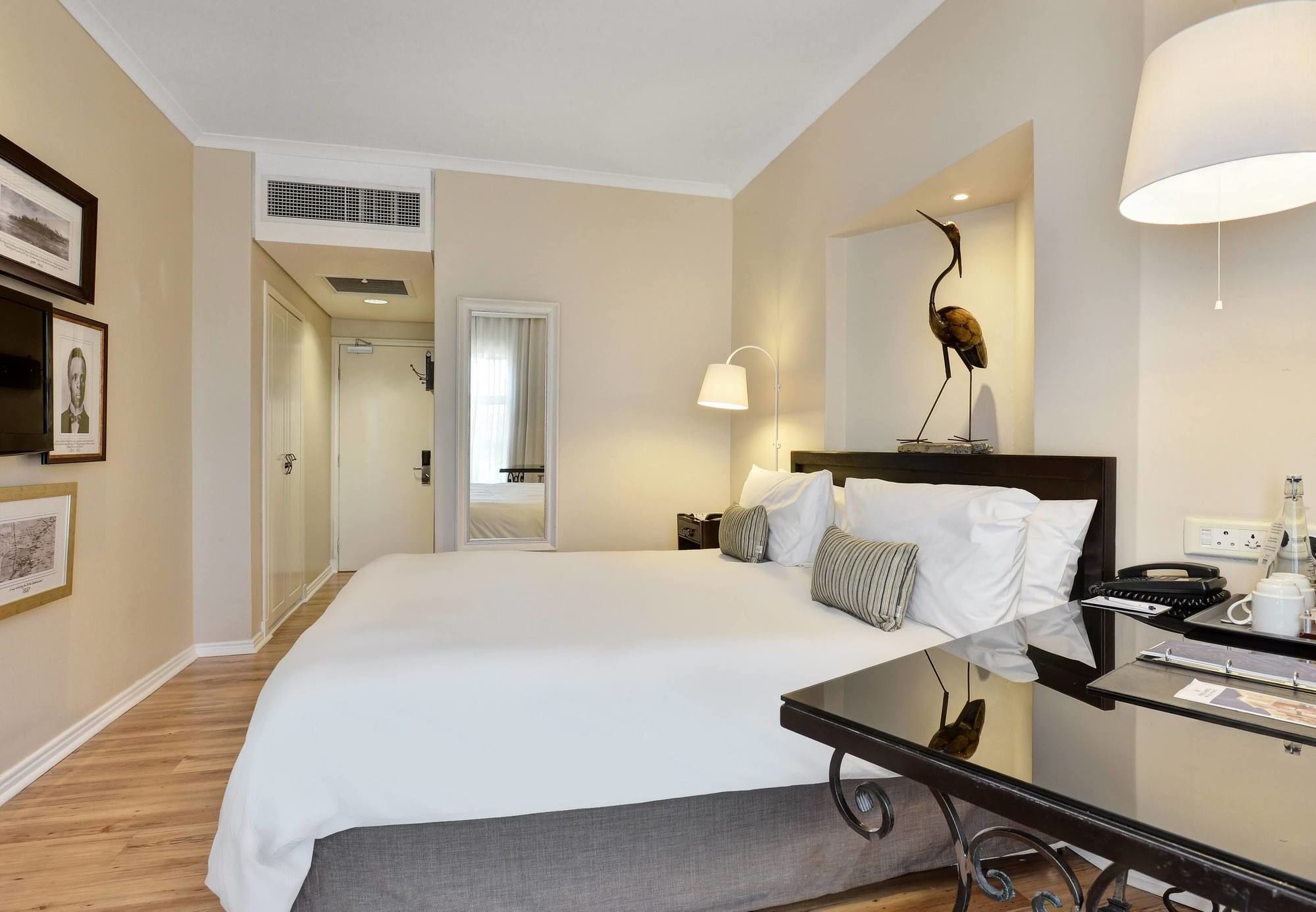 Protea Hotel By Marriott Mahikeng Mafikeng Dış mekan fotoğraf