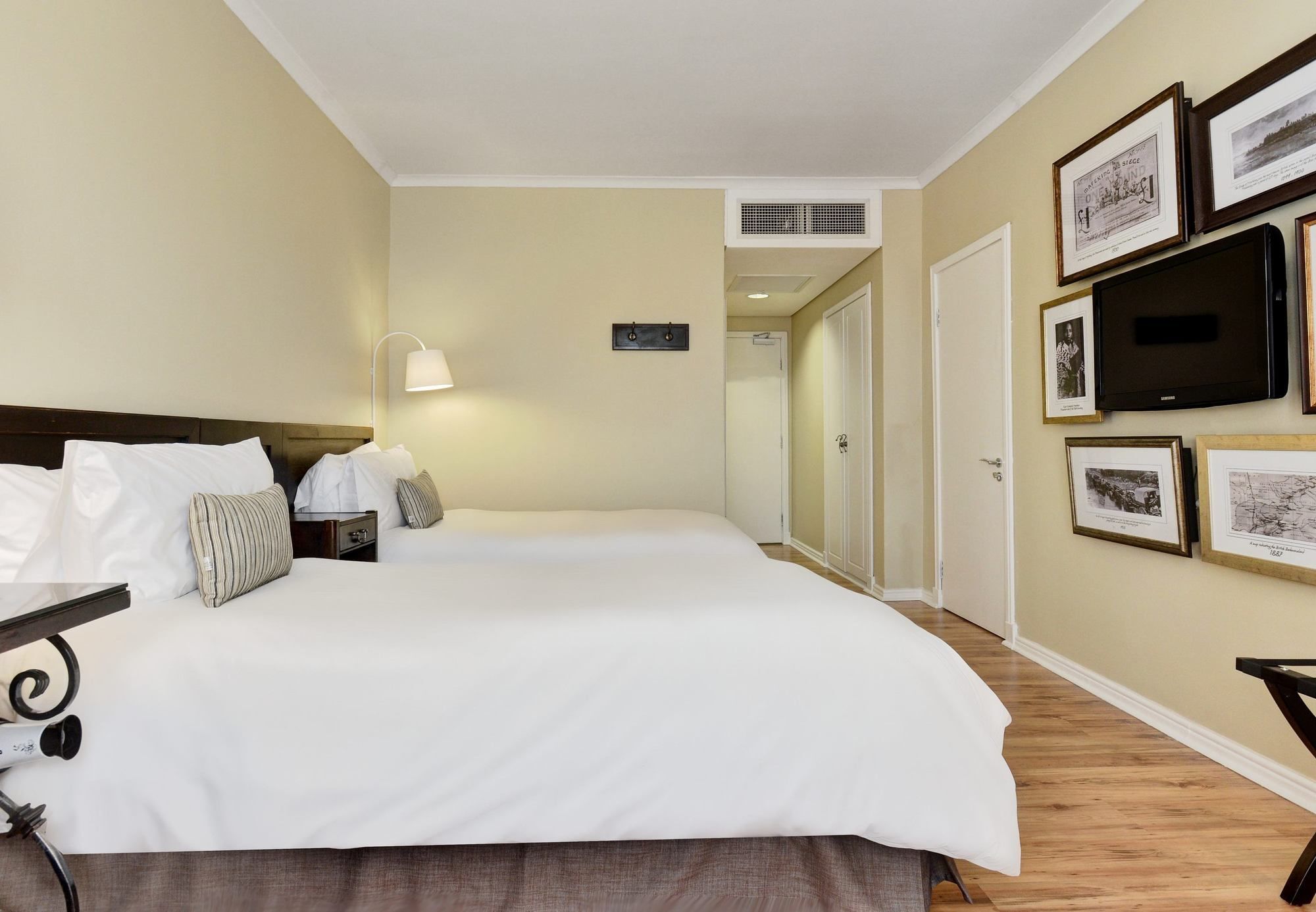 Protea Hotel By Marriott Mahikeng Mafikeng Dış mekan fotoğraf
