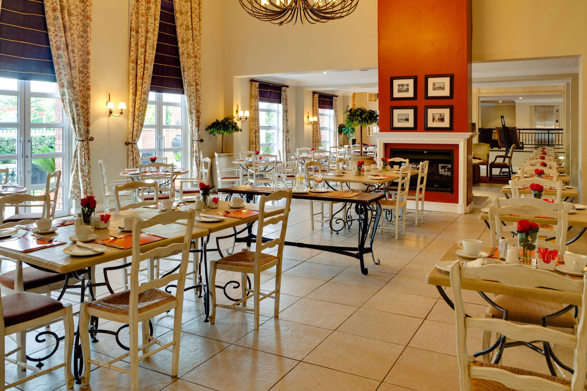 Protea Hotel By Marriott Mahikeng Mafikeng Dış mekan fotoğraf